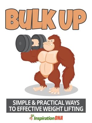 cover image of Bulk Up